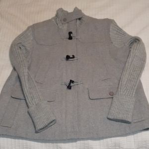 Gap Winter Jacket